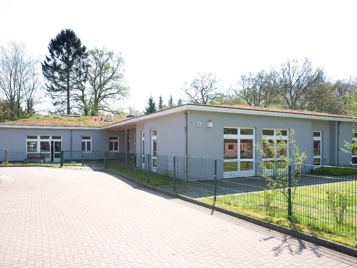 1 5 Tagesförderstätte Saseler Weg1200