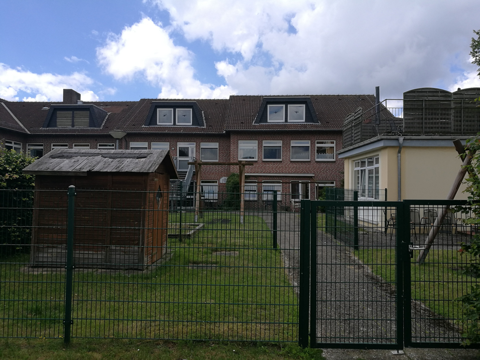 IMG 20170708 Innenhof